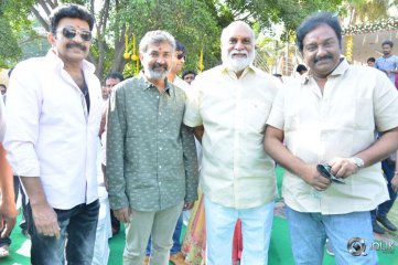 2 States Movie Opening